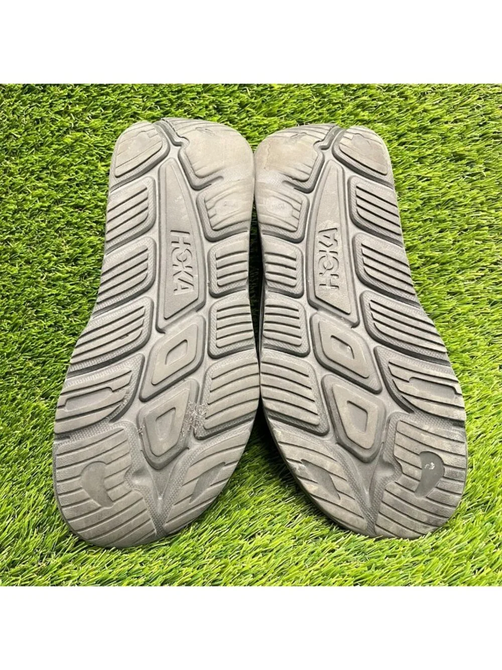 Hoka One One Ora Recovery Slide 3 Mens Size 10 Black Beach Outdoor Slide Sandals
